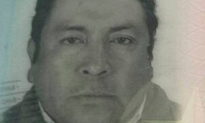 Falleció Alvaro Ernesto Quinillao Raihuanque Q.E.P.D.