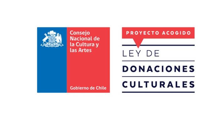 [Este Miércoles 13 de junio] Jornada informativa sobre Ley de Donaciones Culturales en La Unión