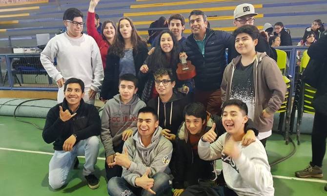 Municipalidad de Futrono abrió Oficina de la Juventud