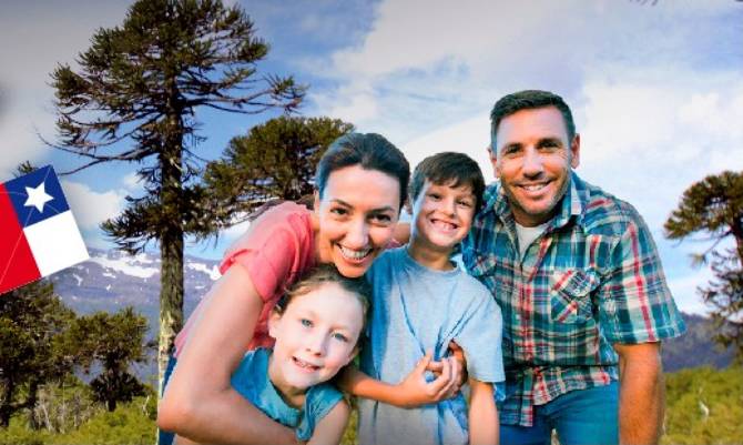 #Disfrutoel18enChile: Sernatur premiará la mejor paya para fiestas patrias