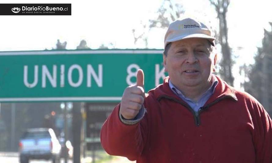 Mueblista de La Unión ganó concurso regional organizado por Ferreterías Harcha y Melamina Vesto