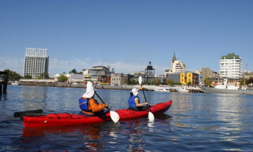 Chile se corona como tetracampeón de Turismo Aventura de Sudamérica