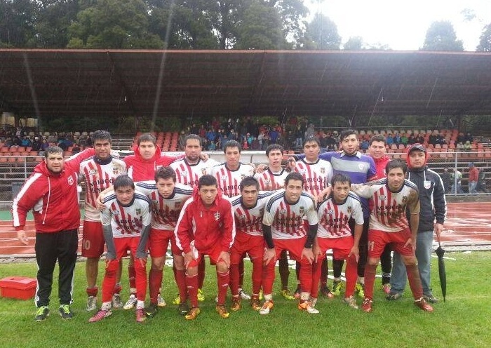 Gran domingo futronino: Royal derrotó a Progreso en Valdivia y Juan Baud ganó de local a Gol y Gol de Río Bueno