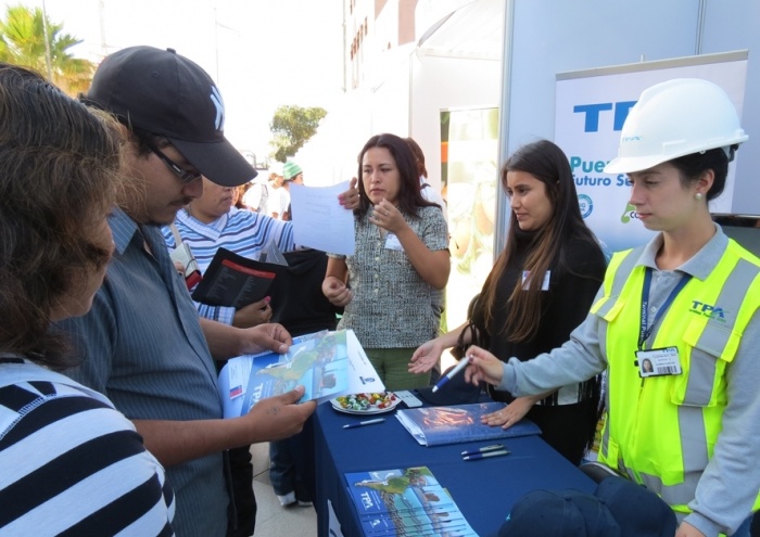 ¿Estás sin trabajo o quieres uno mejor? Este jueves Feria Laboral en Futrono