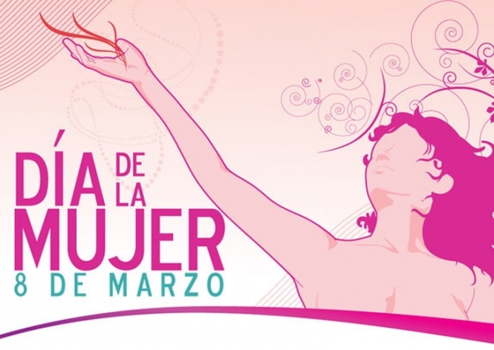 Una semana de actividades con motivo del Día Internacional de la Mujer ha programado la municipalidad