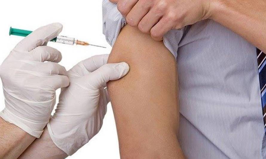 Seremi de Salud anuncia inicio de campaña de vacunación contra el Sarampión y Parotiditis