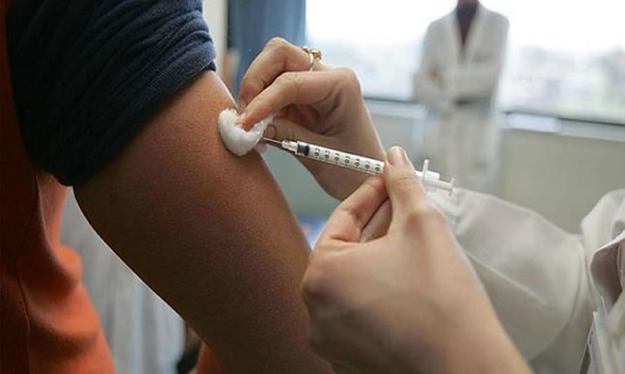 Realizarán tres operativos de vacunación contra el sarampión y parotiditis en Valdivia
