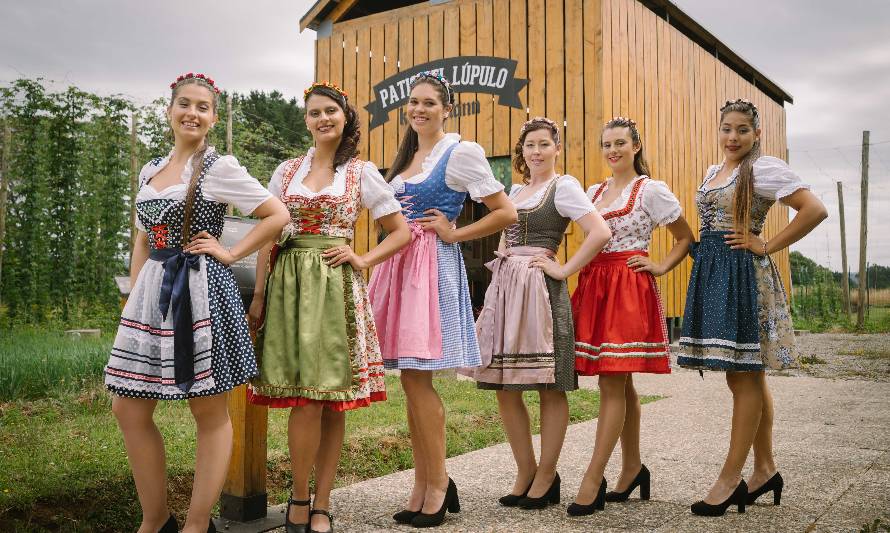 Bierfest Kunstmann espera a más de 20 mil asistentes en su versión 2019