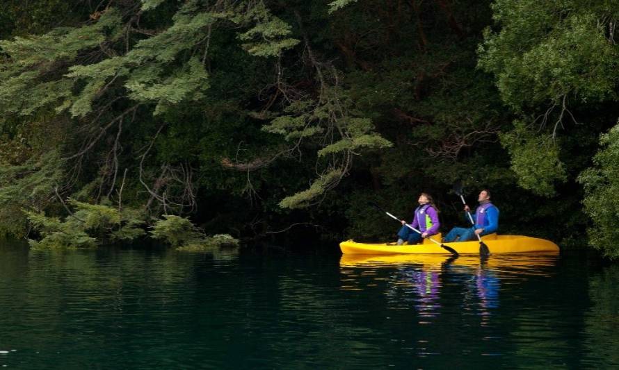 TURISMO: ¿Cómo funciona la mente del viajero chileno en el 2019?