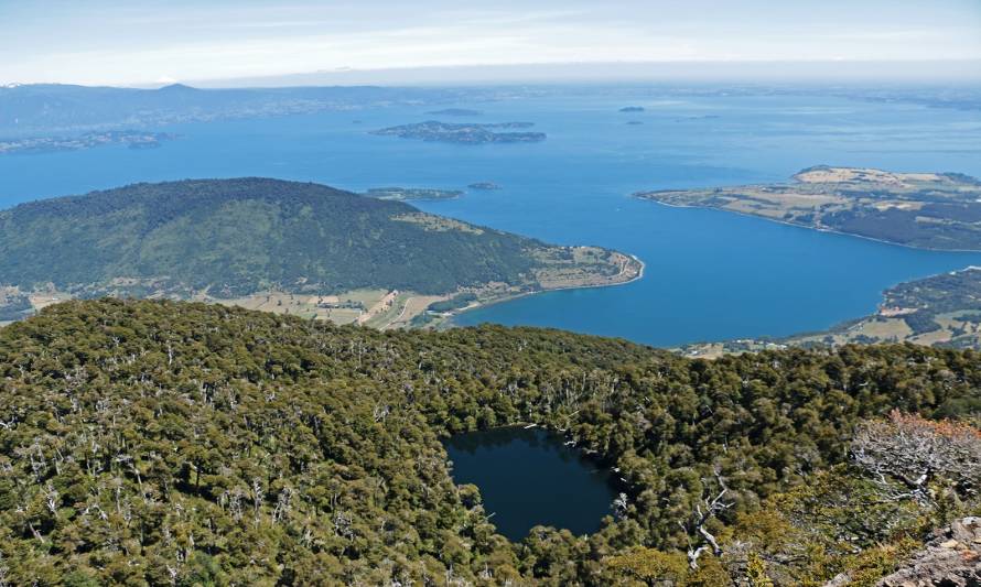 Columna de opinión: El lago Ranco ¿paraíso perdido?