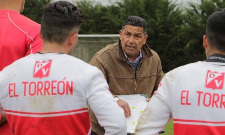 Jorge Aravena se fue detenido por agresión tras partido entre Deportes Valdivia y Ñublense