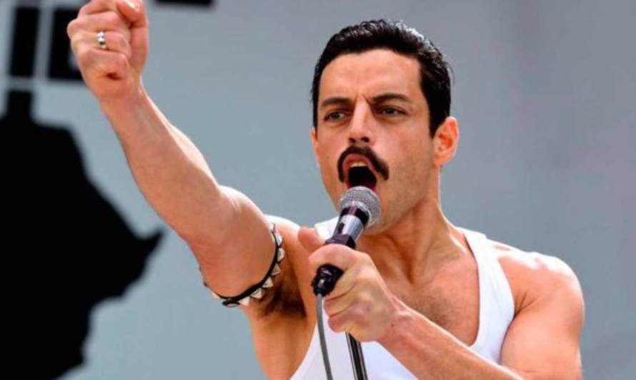 [Valdivia] "Bohemian Rhapsody" llega este fin de semana a las salas del Cine Club UACh 