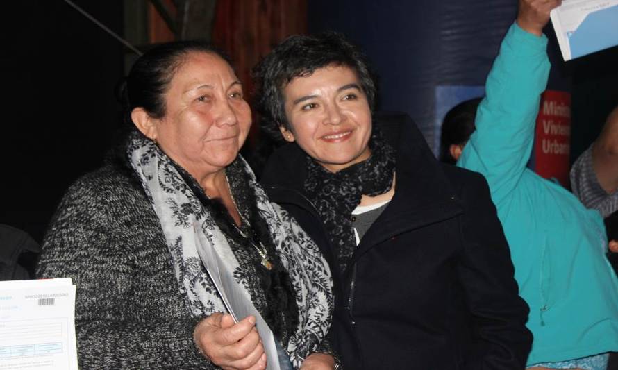 MINVU Los Ríos abre llamado especial de subsidios de arriendo para los adultos mayores