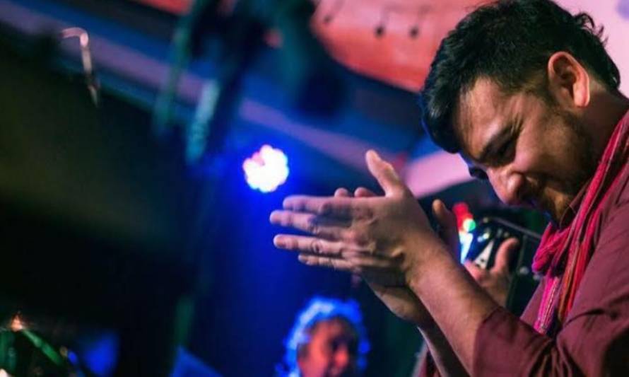 Músico unionino se presentará junto a Inti-Illimani en show homenaje a Victor Jara