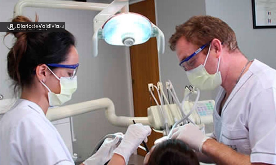 Oportunidad laboral: Importante red de clínicas dentales necesita asistentes dentales para Valdivia