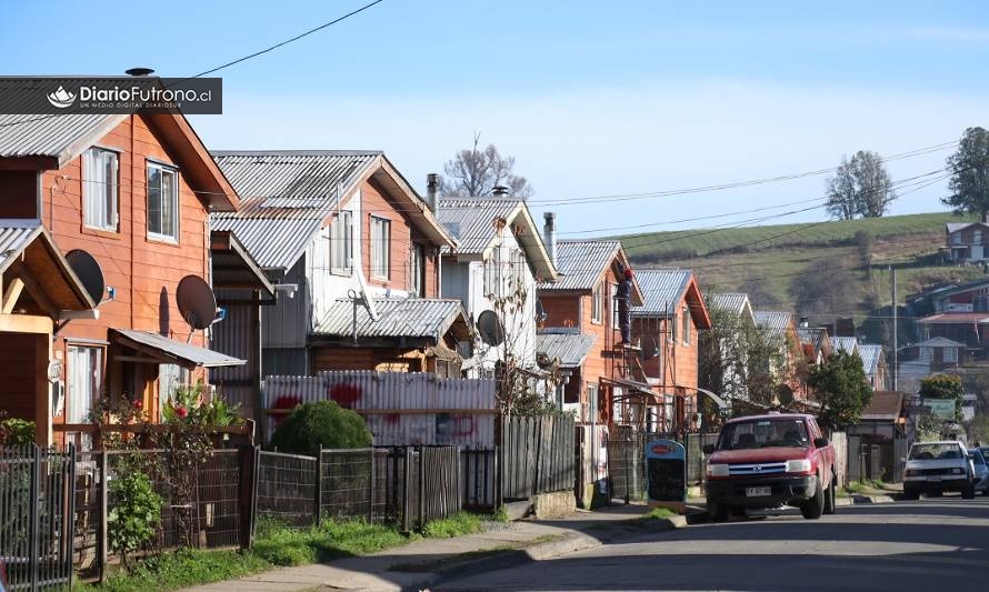 Junta Vecinal Nuevo Futuro informa: se reprograma reunión con Seremi de Vivienda