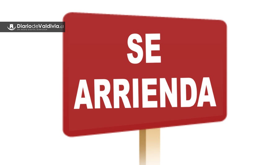 Proyecto que modernizará la ley de arriendos: En Los Ríos hay 23 mil 640 viviendas en arriendo