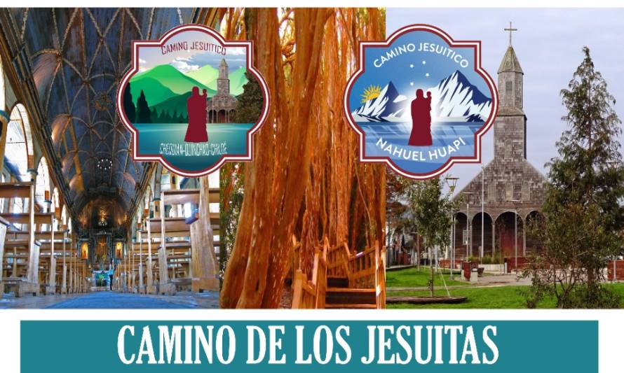 Iniciativa binacional: Este viernes se inaguró en Chiloé "El Camino de los Jesuitas"