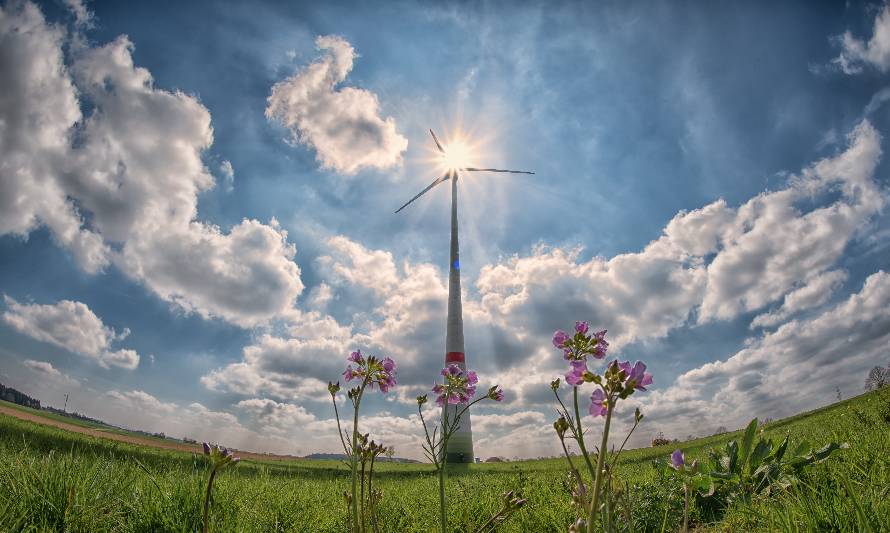 CORFO, ASECH y Ministerio del Medioambiente lanzan concurso “Emprendedores por la Acción Climática” 