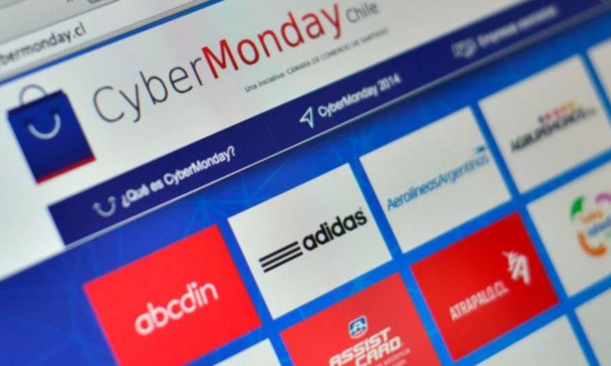 Sernac fiscalizará a las empresas que participan en el Cybermonday 