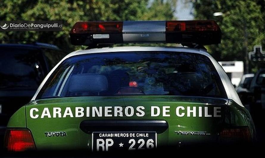 Valdiviano falleció en accidente de tránsito en Panguipulli - Diario Futrono