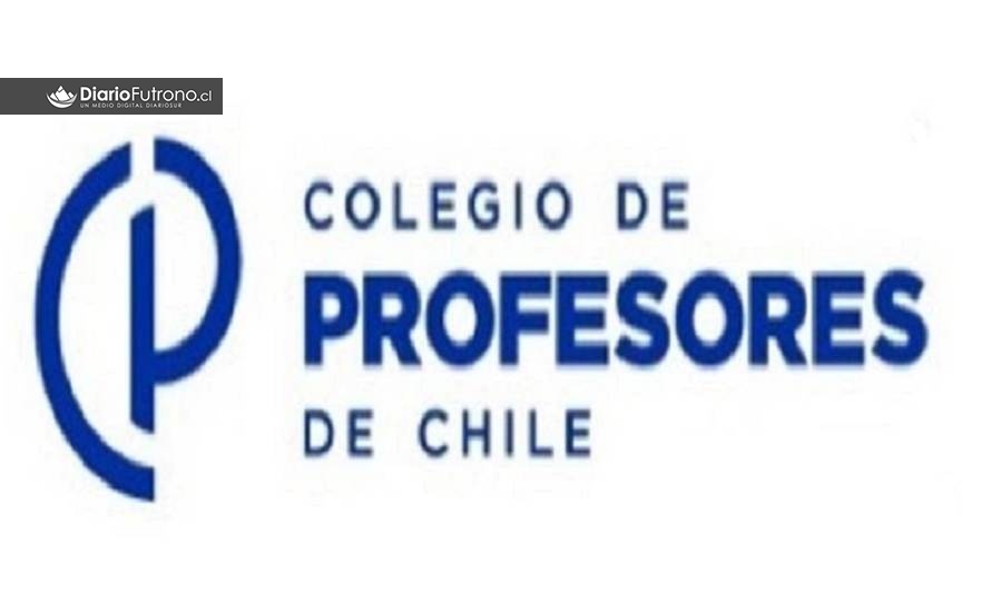 Declaración pública del Colegio de Profesores de Futrono