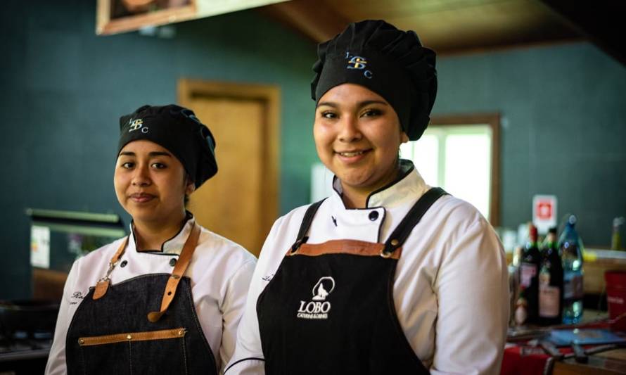 Positivo balance hacen en Futrono tras evento gastronómico “Legado de Las Cocinas del Ranco”