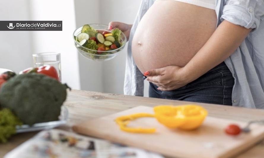Fecundidad tardía y obesidad aumentaron de un 4 a un 20% las tasas de diabetes gestacional en embarazadas