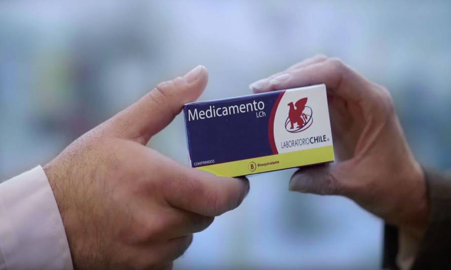 Cenabast podrá intervenir precios de medicamentos