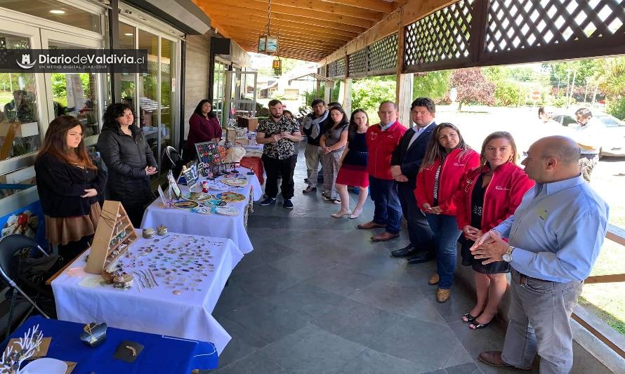 Supermercado Teja Market abre Rincón Emprendedor para mujeres de la región