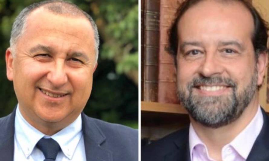 Ex intendentes Montecinos y Varas:¡Basta de intentar posponer elección de Gobernadores¡ 