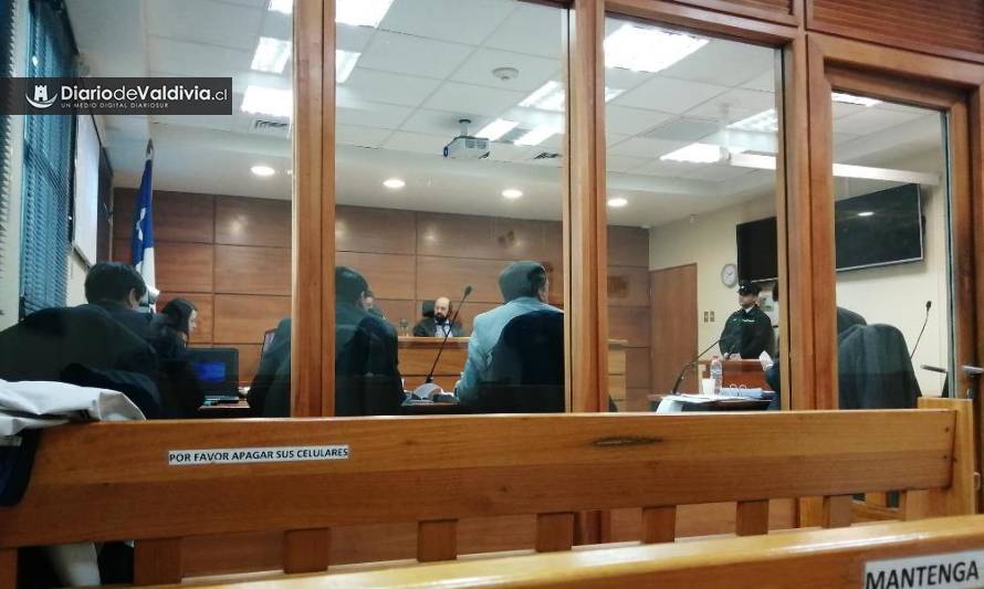 Confirman condena de 23 años para delincuente que fingía ser líder de la CAM 