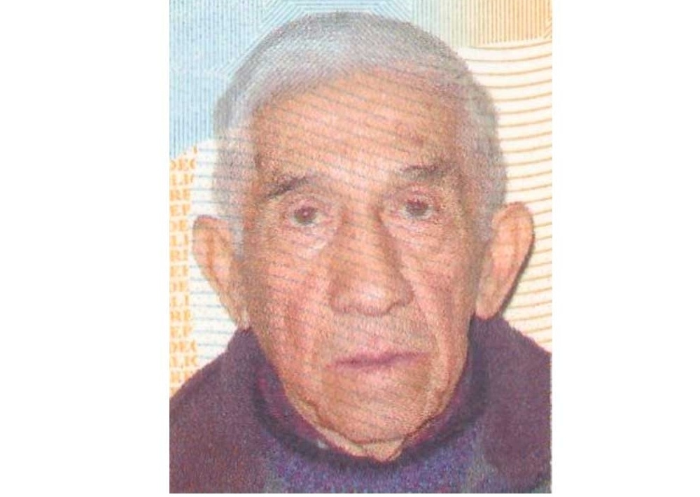 Falleció José Abraham Yáñez Delgado Q.E.P.D