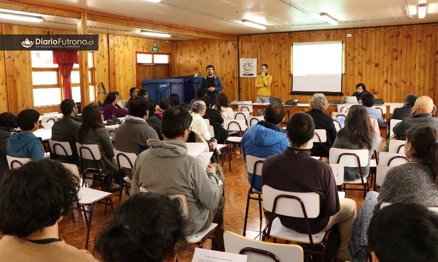 Invitan a Cabildo abierto en Futrono este martes 10 de marzo