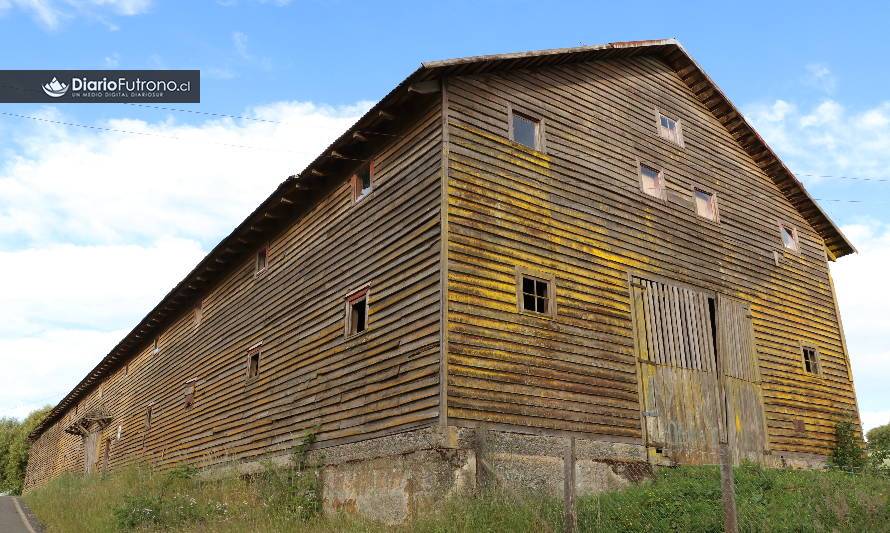 Suma y sigue: nuevo caso de robo en sector rural de Futrono