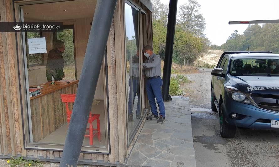 SE ACABÓ EL PLAZO: esta noche "turistas de cuarentena" deben estar en sus domicilios de origen