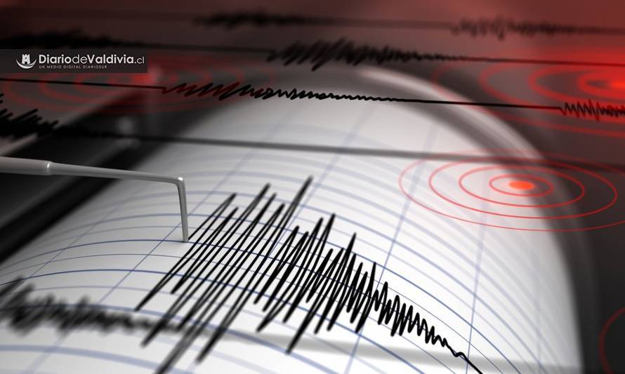 Descartan posibilidad de tsunami en costas chilenas por sismo en Rusia