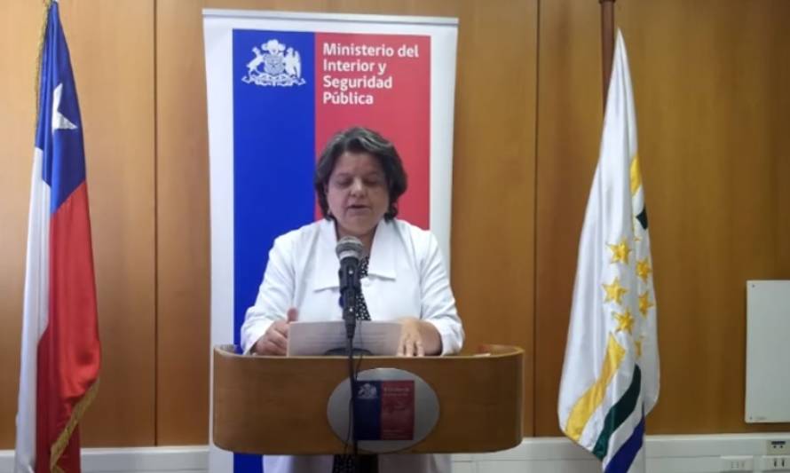 Balance regional: Seremi de Salud confirma primer fallecido y reporta 6 nuevos casos de Covid-19