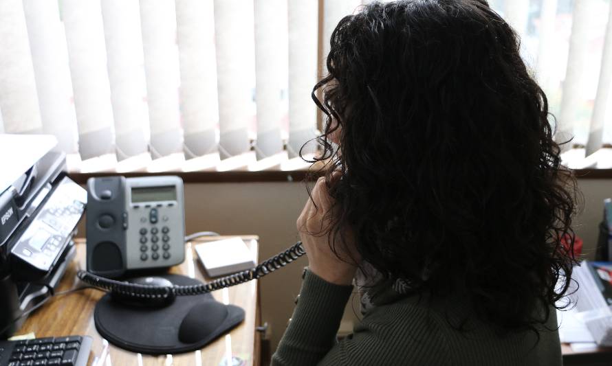 COVID-19: Servicio de Salud habilita teléfonos para atender consultas sobre Salud Mental  