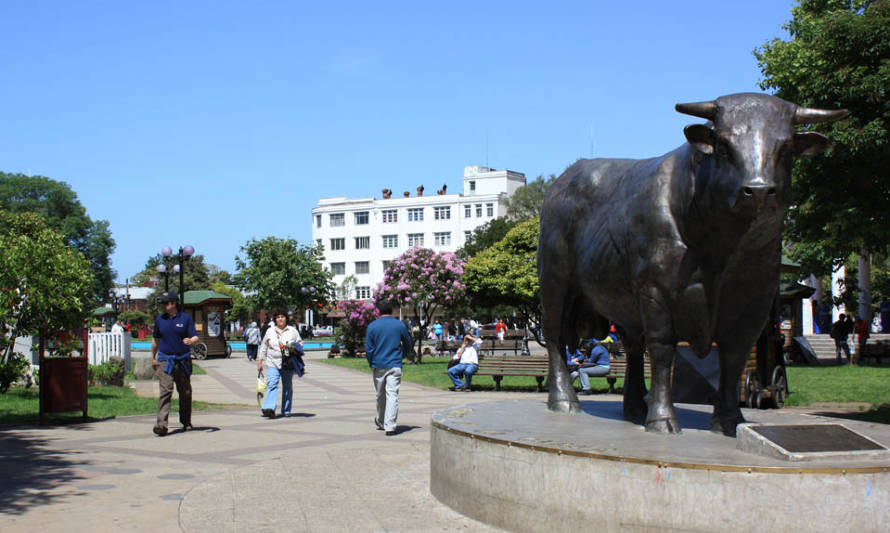 A partir del jueves: Minsal anunció el levantamiento de cuarentena en Temuco y Osorno