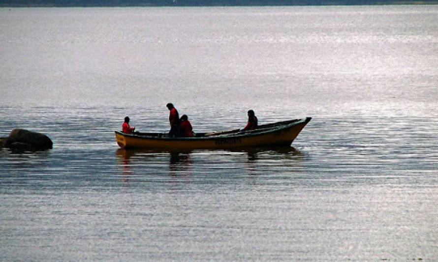 Pescadores de Corral disconforme con las ayudas sociales