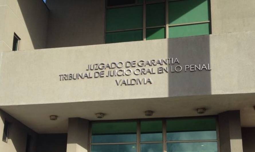 Juzgado ordena a Gendarmería informar manejo de crisis sanitaria