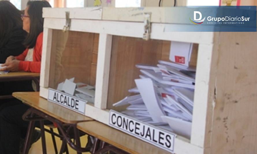 3 alcaldes y 9 concejales no podrán ir a reelección en Los Ríos