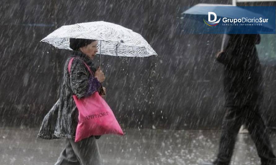 Hoy sábado 20 de junio comienza el invierno en Chile