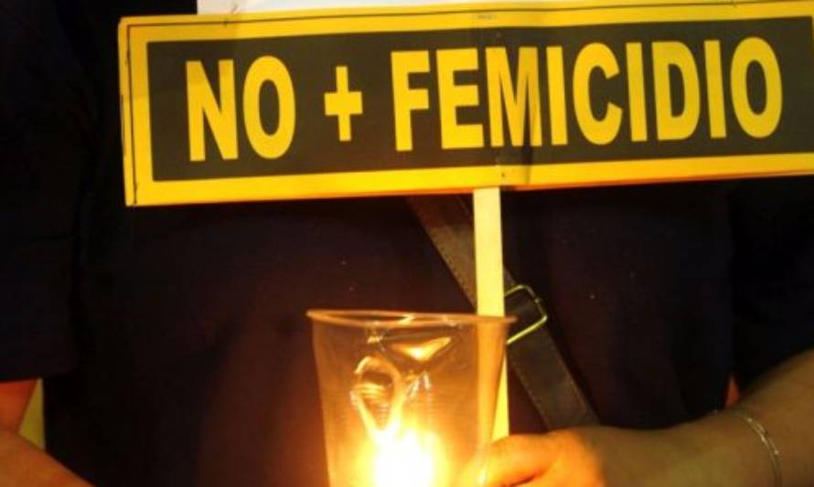 Los Ríos registra 2 femicidios frustrados este fin de semana en Panguipulli