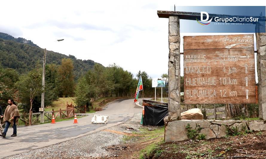 Farmacia móvil visitará sectores cordilleranos de Futrono