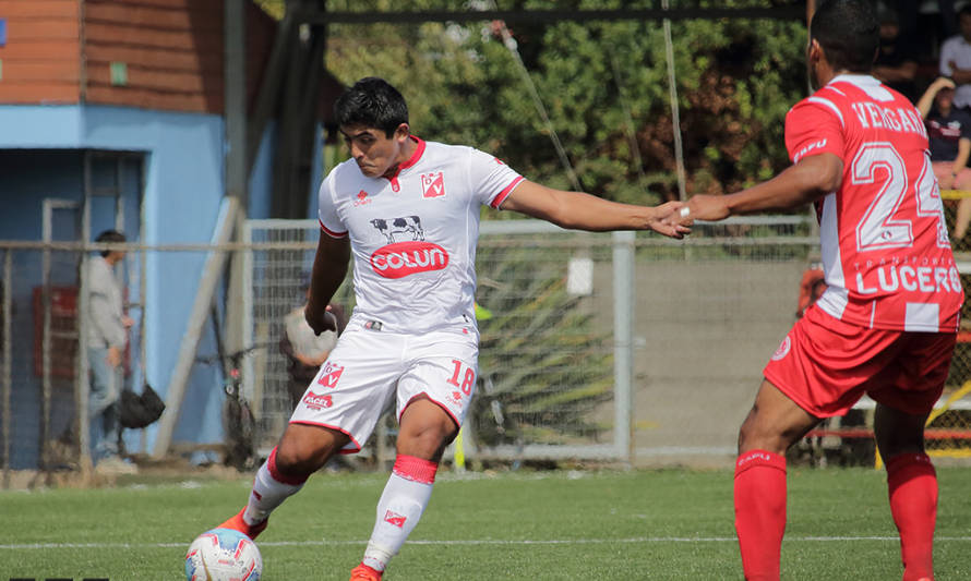 Clásico del Sur: Valdivia y Puerto Montt animan la vuelta del fútbol