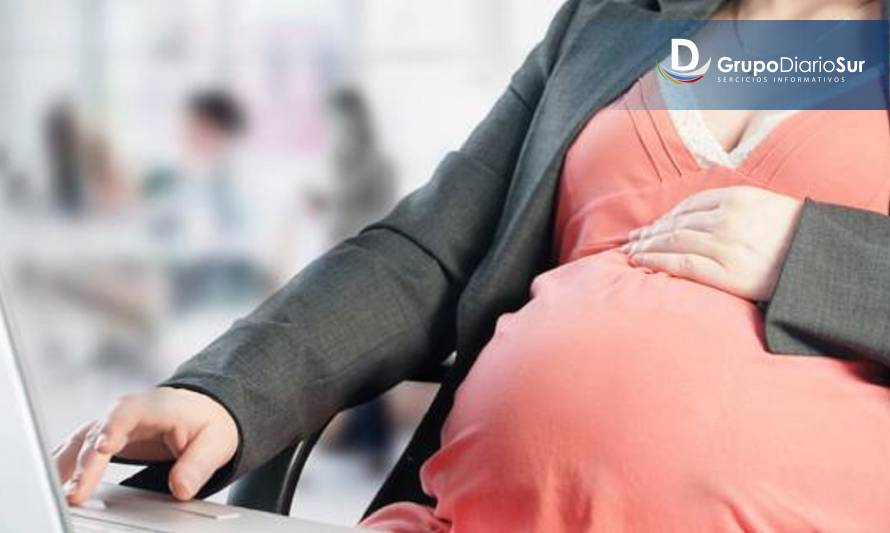 Autoridades valoraron promulgación de Ley de Teletrabajo para embarazadas