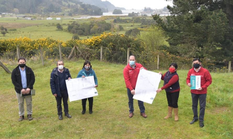 Subdere asigna recursos a 10 comunas de Los Ríos para ejecutar proyectos