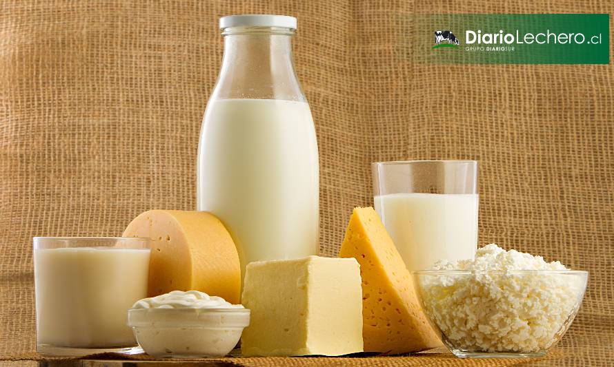 Investigadores de INIA dan a conocer aspectos claves para la calidad en productos lácteos